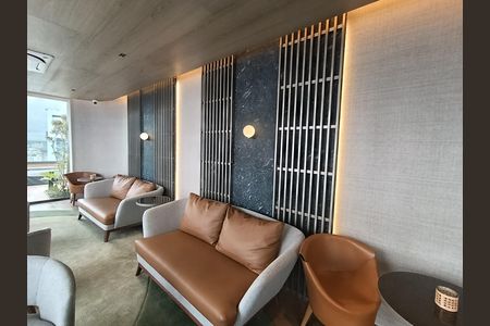 Apartamento à venda com 132m², 2 quartos e 2 vagas