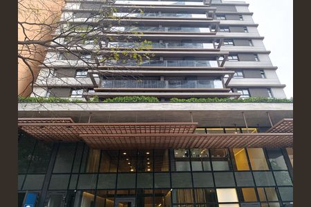 Apartamento à venda com 132m², 2 quartos e 2 vagas