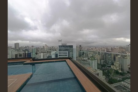 Apartamento à venda com 132m², 2 quartos e 2 vagas