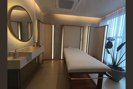 Apartamento à venda com 132m², 2 quartos e 2 vagas