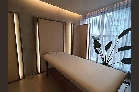 Apartamento à venda com 132m², 2 quartos e 2 vagas