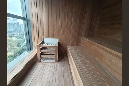 Apartamento à venda com 132m², 2 quartos e 2 vagas
