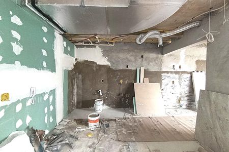 Apartamento à venda com 132m², 2 quartos e 2 vagas