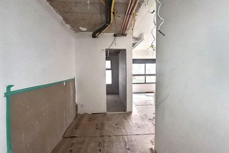 Apartamento à venda com 132m², 2 quartos e 2 vagas