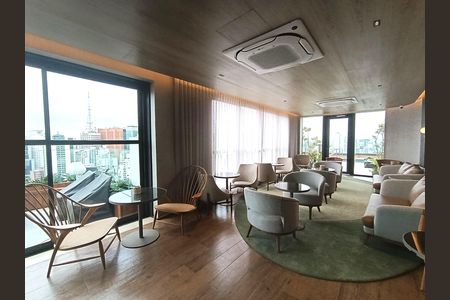 Apartamento à venda com 132m², 2 quartos e 2 vagas
