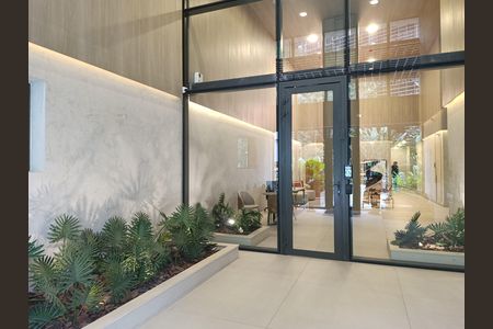 Apartamento à venda com 132m², 2 quartos e 2 vagas