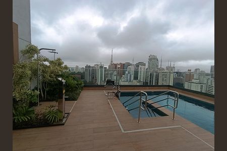 Apartamento à venda com 132m², 2 quartos e 2 vagas