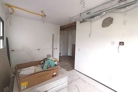 Apartamento à venda com 132m², 2 quartos e 2 vagas