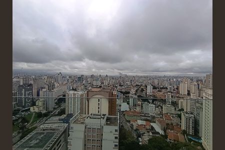 Apartamento à venda com 132m², 2 quartos e 2 vagas