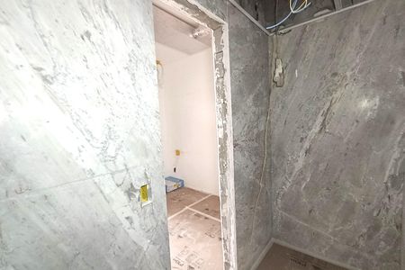 Apartamento à venda com 132m², 2 quartos e 2 vagas