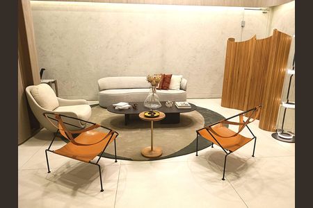 Apartamento à venda com 132m², 2 quartos e 2 vagas