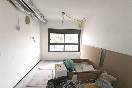 Apartamento à venda com 132m², 2 quartos e 2 vagas