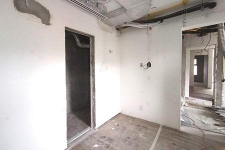 Apartamento à venda com 132m², 2 quartos e 2 vagas