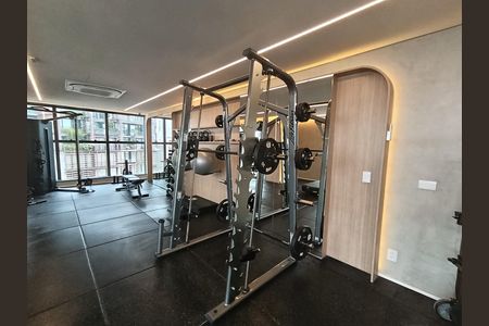 Apartamento à venda com 132m², 2 quartos e 2 vagas