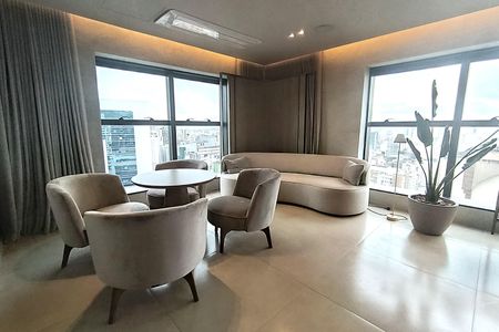 Apartamento à venda com 132m², 2 quartos e 2 vagas