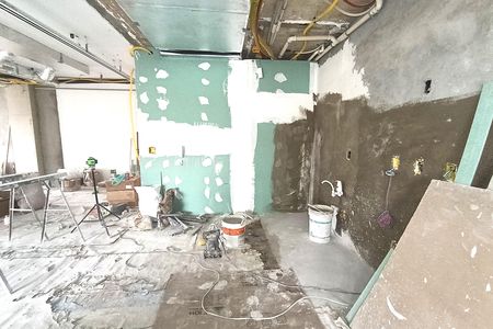 Apartamento à venda com 132m², 2 quartos e 2 vagas