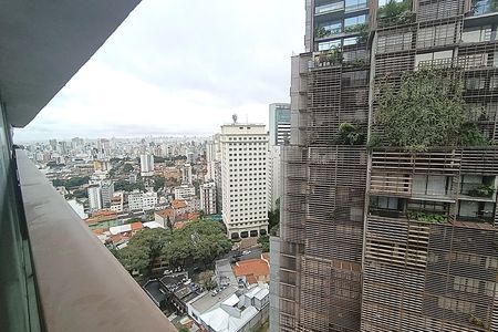 Apartamento à venda com 132m², 2 quartos e 2 vagas
