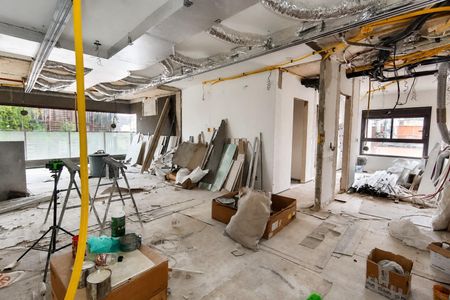 Apartamento à venda com 132m², 2 quartos e 2 vagas