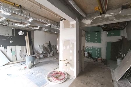 Apartamento à venda com 132m², 2 quartos e 2 vagas