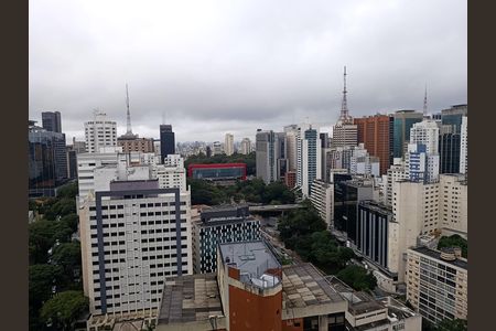 Apartamento à venda com 132m², 2 quartos e 2 vagas