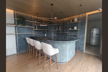 Apartamento à venda com 132m², 2 quartos e 2 vagas