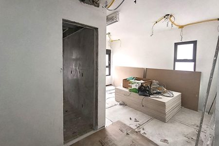 Apartamento à venda com 132m², 2 quartos e 2 vagas