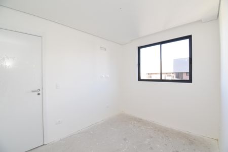 Quarto do Studio de kitnet/studio à venda com 1 quarto, 25m² em Centro, Curitiba