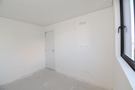 Quarto do Studio de kitnet/studio à venda com 1 quarto, 25m² em Centro, Curitiba