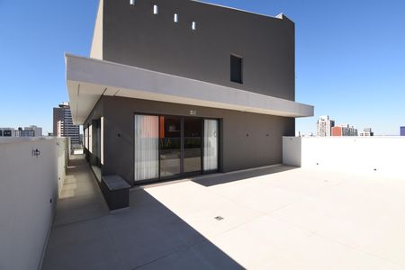 Studio para alugar com 25m², 1 quarto e sem vagaÁrea comum - Terraço