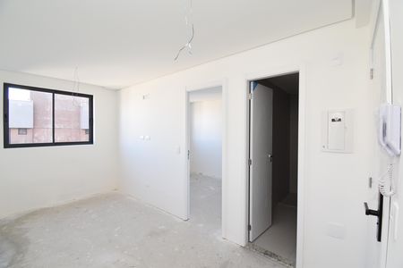 Studio de kitnet/studio à venda com 1 quarto, 25m² em Centro, Curitiba