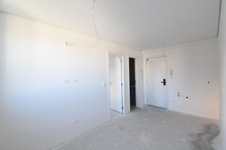 Studio de kitnet/studio à venda com 1 quarto, 25m² em Centro, Curitiba