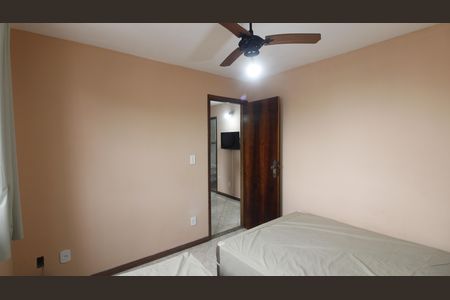 Apartamento para alugar com 2 quartos, 50m² em Jacaré, Cabo Frio