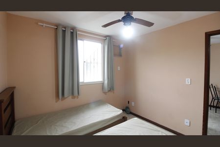 Apartamento para alugar com 2 quartos, 50m² em Jacaré, Cabo Frio