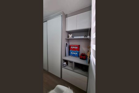 Apartamento à venda com 49m², 2 quartos e 1 vaga Apartamento à venda com 49m², 2 quartos e 1 vagaQuarto