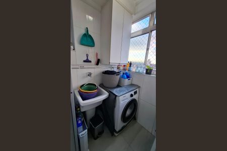 Apartamento à venda com 49m², 2 quartos e 1 vaga Apartamento à venda com 49m², 2 quartos e 1 vagaÁrea de serviço