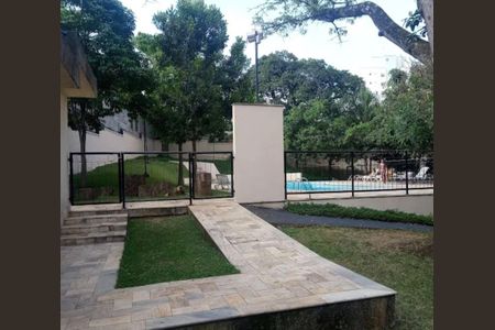 Apartamento à venda com 49m², 2 quartos e 1 vaga Apartamento à venda com 49m², 2 quartos e 1 vagaÁrea externa