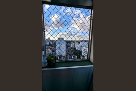 Apartamento à venda com 49m², 2 quartos e 1 vaga Apartamento à venda com 49m², 2 quartos e 1 vagaVista
