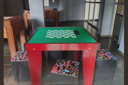 Apartamento à venda com 49m², 2 quartos e 1 vaga Apartamento à venda com 49m², 2 quartos e 1 vagaÁrea externa