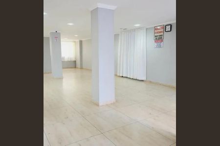 Apartamento à venda com 49m², 2 quartos e 1 vaga Apartamento à venda com 49m², 2 quartos e 1 vagaÁrea externa