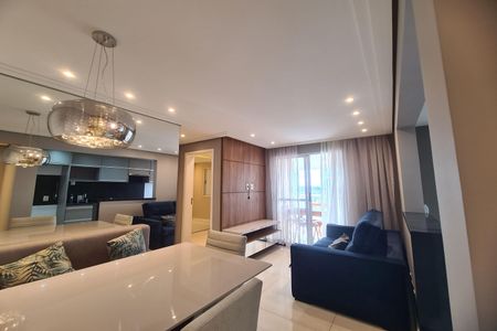 Sala de apartamento à venda com 2 quartos, 56m² em Vila Formosa, São Paulo