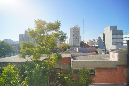 Apartamento à venda com 47m², 1 quarto e 1 vagaVista