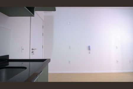 Apartamento para alugar com 1 quarto, 26m² em Vila Ema, São Paulo