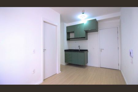 Apartamento para alugar com 1 quarto, 26m² em Vila Ema, São Paulo
