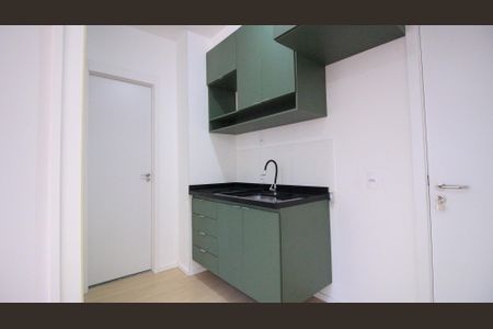 Apartamento para alugar com 1 quarto, 26m² em Vila Ema, São Paulo