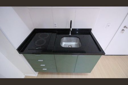 Apartamento para alugar com 1 quarto, 26m² em Vila Ema, São Paulo