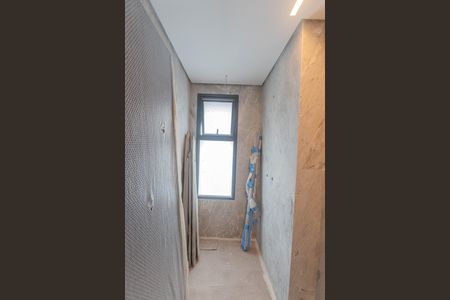 Apartamento à venda com 132m², 3 quartos e 2 vagas Apartamento à venda com 132m², 3 quartos e 2 vagasBanheiro da Suíte 1
