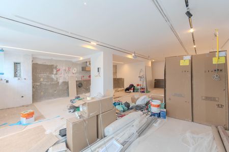 Apartamento à venda com 132m², 3 quartos e 2 vagas Apartamento à venda com 132m², 3 quartos e 2 vagasSala