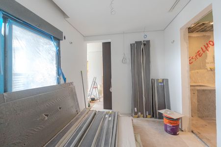 Apartamento à venda com 132m², 3 quartos e 2 vagas Apartamento à venda com 132m², 3 quartos e 2 vagasSuíte 3