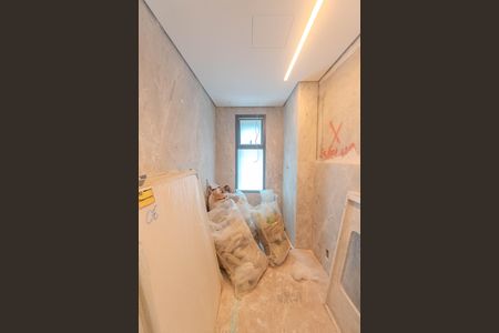 Apartamento à venda com 132m², 3 quartos e 2 vagas Apartamento à venda com 132m², 3 quartos e 2 vagasBanheiro da Suíte 1