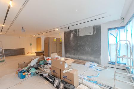 Apartamento à venda com 132m², 3 quartos e 2 vagas Apartamento à venda com 132m², 3 quartos e 2 vagasSala